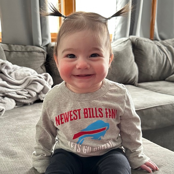 Meet your Posher, Patti - Picture 5 of 8